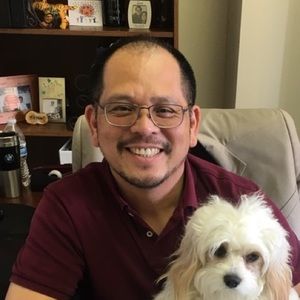 Meet your Posher, Pj